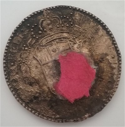 My-Buddy-Brought-4-Pirate-Coins-To-My-House